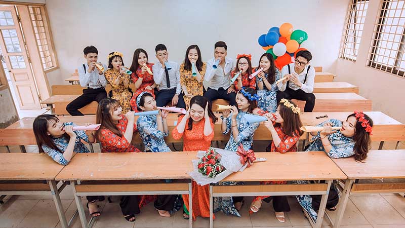 Concept Cô Ba Sài Gòn 6